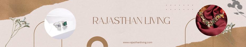 Gold, Silver and Diamond Jewellery - Rajasthan Living